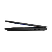 Image de Lenovo ThinkPad L16 Gen 3 (Intel) Copilot+ PC Intel Core Ultra 7 355 Ordinateur portable 40,6 cm (16") WUXGA 16 Go DDR5-SDRAM 512 Go SSD Wi-Fi 7 (802.11be) Windows 11 Pro Noir ... (21X8002EMH)