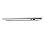 Image de HP EliteBook 8 G2i 16 Next Gen AI PC Copilot+ PC Intel Core Ultra 7 355 Ordinateur portable 40,6 cm (16") WUXGA 32 Go LPDDR5x-SDRAM 512 Go SSD Wi-Fi 7 (802.11be) Windows 11 P ... (DW7X4ET#ABH)