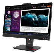 Image de Lenovo ThinkCentre TIO27 Gen6 Moniteur (13LCGAT6EU)