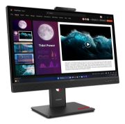 Image de Lenovo ThinkCentre TIO27 Gen6 Moniteur (13LCGAT6EU)