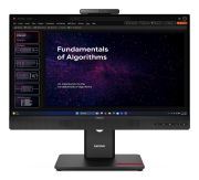 Image de Lenovo ThinkCentre TIO24 Gen6 Moniteur (13LBGAT6EU)