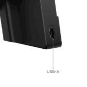 Image de Lenovo ThinkCentre TIO24 Gen6 Moniteur (13LBGAT6EU)