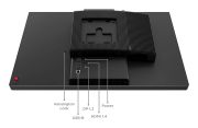 Image de Lenovo ThinkCentre TIO24 Gen6 Moniteur (13LBGAT6EU)