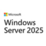 Image de Microsoft Windows Server 2025 Standard Système d'exploitation (EP2-25426)