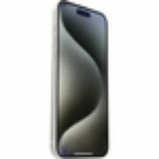 Image de OtterBox Premium Pro Glass Blue Light Guard pour iPhone 15 Pro Max, Blue Light Guard + Antimicrobial, Screen Machine Protecteur d'écran - Transparent (77-93992)