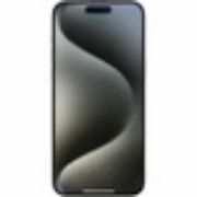 Image de OtterBox Premium Pro Glass Blue Light Guard pour iPhone 15 Pro Max, Blue Light Guard + Antimicrobial, Screen Machine Protecteur d'écran - Transparent (77-93992)