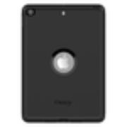Image de OtterBox Coque Defender pour iPad 7th/8th/9th gen, protection antichoc et ultra-robuste avec protection d'écran intégrée, 2x testé selon la norme militaire, Noir, livré sans em ... (77-62035)
