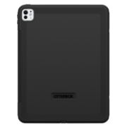 Image de OtterBox Defender Series pour Apple iPad Pro 13" (M5/M4), noir - produits livrés sans emballage (77-95365)