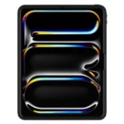 Image de OtterBox Defender Series pour Apple iPad Pro 13" (M5/M4), noir - produits livrés sans emballage (77-95365)