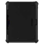 Image de OtterBox Defender Series pour Apple iPad Pro 13" (M5/M4), noir - produits livrés sans emballage (77-95365)
