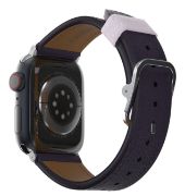 Image de OtterBox Symmetry Cactus Series pour Apple Watch 40mm/41mm/42mm, Plum Luxe - Violet (77-95607)