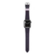 Image de OtterBox Symmetry Cactus Series pour Apple Watch 40mm/41mm/42mm, Plum Luxe - Violet (77-95607)