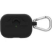 Image de OtterBox AirPods Pro (1st and 2nd gen) Case, Black Taffy (Black) Casque / oreillette accessoires - Noir (77-91944)