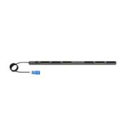 Image de Eaton Basic G4 Rack PDU, 39U, 7.4 kW, 32 A, 24xC13, 18xC39, 3 m cord Distribution d'énergie - Noir (EVBAF132X)