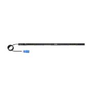Image de Eaton Basic G4 Rack PDU, 39U, 7.4 kW, 32 A, 24xC13, 18xC39, 3 m cord Distribution d'énergie - Noir (EVBAF132X)