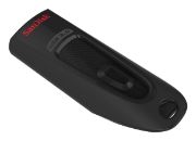 Image de SanDisk Ultra Clé USB - Noir (SDCZ48-256G-U46)