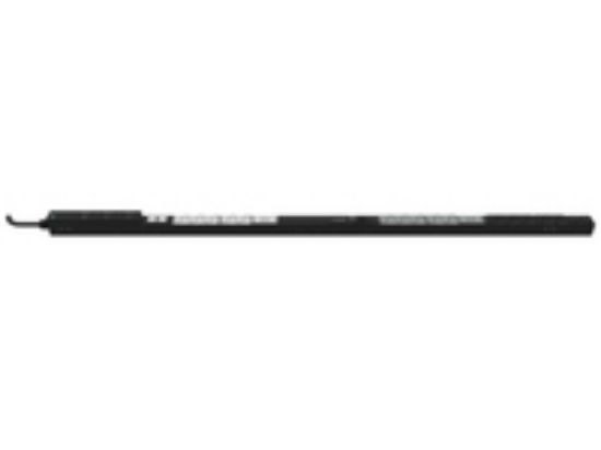 Image de HP E G2 Metered 3Ph 8.6kVA/L21-30P 24A/208V Outlets (30) C13 (6) C19 (2) 5-20R/Vertical NA/JP PDU Distribution d'énergie (P9R59A)