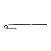 Image de Eaton Basic G4 Rack PDU, 39U, 11 kW, 16 A, 24xC13, 18xC39, 3 m cord Distribution d'énergie - Noir (EVBAF316X)