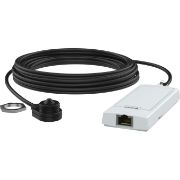 Image de Axis P1265 Mk II Caméra IP - Noir,Blanc (02858-001)