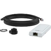 Image de Axis P1265 Mk II Caméra IP - Noir,Blanc (02858-001)