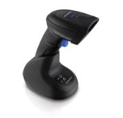 Image de Datalogic  Lecteur de code à barres - Noir (QM2500-BK-433K1)