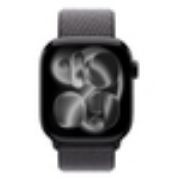 Image de Apple Boucle Sport gris foncé 42 mm (MFFG4ZM/A)