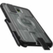Image de OtterBox Universe Series Case pour Galaxy Tab Active 5, transparente/noir (77-96718)