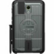 Image de OtterBox Universe Series Case pour Galaxy Tab Active 5, transparente/noir (77-96718)