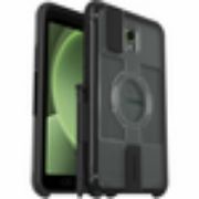 Image de OtterBox Universe Series Case pour Galaxy Tab Active 5, transparente/noir (77-96718)
