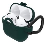 Image de OtterBox pour Apple AirPods 4th gen Case, Jubilee Casque / oreillette accessoires - Vert (77-97893)