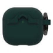 Image de OtterBox pour Apple AirPods 4th gen Case, Jubilee Casque / oreillette accessoires - Vert (77-97893)