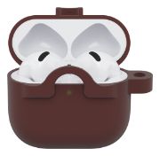 Image de OtterBox pour Apple AirPods 4th gen Case, Well Red Casque / oreillette accessoires - Rouge (77-97892)