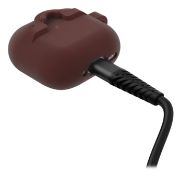 Image de OtterBox pour Apple AirPods 4th gen Case, Well Red Casque / oreillette accessoires - Rouge (77-97892)