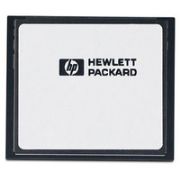 Image de HP E X600 1G CompactFlash Mémoire flash - Noir (JC684A)
