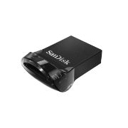 Image de SanDisk Ultra Fit Clé USB - Noir (SDCZ430-512G-G46)