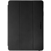 Image de OtterBox React Folio Series Case pour Galaxy Tab S9 FE+, noir (77-95367)