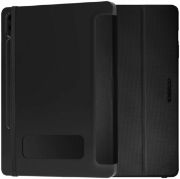 Image de OtterBox React Folio Series Case pour Galaxy Tab S9 FE+, noir (77-95367)