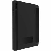 Image de OtterBox React Folio Series Case pour Galaxy Tab S9 FE+, noir (77-95367)