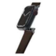 Image de OtterBox Symmetry Cactus Series pour Apple Watch 40mm/41mm/42mm, Rich Adobe - Marron (77-95606)