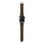 Image de OtterBox Symmetry Cactus Series pour Apple Watch 40mm/41mm/42mm, Rich Adobe - Marron (77-95606)