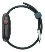 Image de OtterBox All Day Comfort Series pour Apple Watch 40mm/41mm/42mm, Sagebrush - Vert (77-96884)