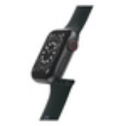 Image de OtterBox All Day Comfort Series pour Apple Watch 40mm/41mm/42mm, Sagebrush - Vert (77-96884)