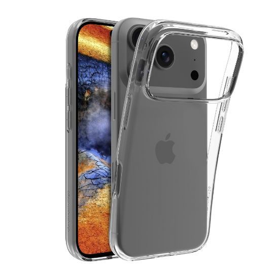 Image de dbramante1928 Greenland coque de protection pour téléphones portables Housse Transparent (GL63CL006739)