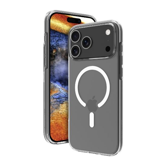 Image de dbramante1928 Greenland Pro MS coque de protection pour téléphones portables Housse Transparent (GP69CL006749)