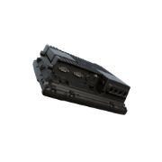 Image de Zebra VC8300 - QWERTY PDA - Noir (VC83-08SOCQBAABA-I)