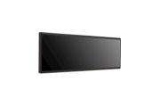 Image de LG 37BH7N-H Écran plat de signalisation numérique 94 cm (37") LCD Wifi 700 cd/m² Full HD Noir WebOS 24/7 (37BH7N-H.AEU)