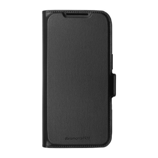 Image de dbramante1928 Bulk coque de protection pour téléphones portables Housse Noir (RE63BL004370)