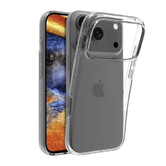 Image de dbramante1928 Bulk coque de protection pour téléphones portables Housse Transparent (RE63CL004378)