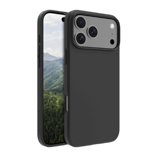 Image de dbramante1928 Bulk coque de protection pour téléphones portables Housse Noir (RE69BL004376)