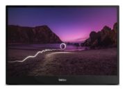 Image de Lenovo ThinkVision M16 Moniteur (64BFUAT1WL)
